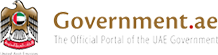 UAE Government portal